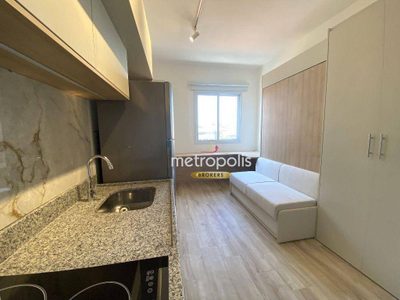 Kitnet-Studio, 19 m² - Foto 2