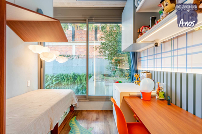 Apartamento, 3 quartos, 203 m² - Foto 5