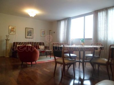 Apartamento, 3 quartos, 108 m² - Foto 4