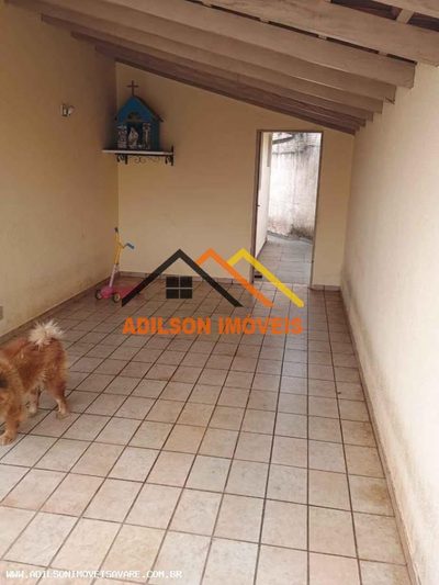 Casa, 3 quartos, 132 m² - Foto 2