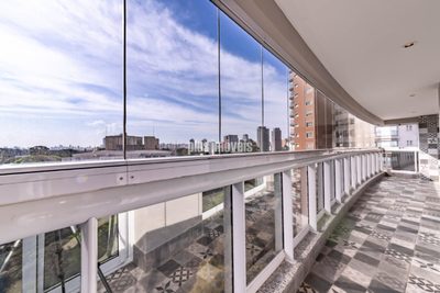 Apartamento, 2 quartos, 161 m² - Foto 3