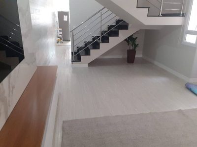 Sobrado, 3 quartos, 230 m² - Foto 1