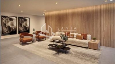 Apartamento, 2 quartos, 65 m² - Foto 1