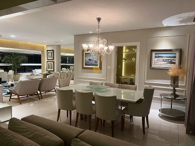 Apartamento, 4 quartos, 295 m² - Foto 3