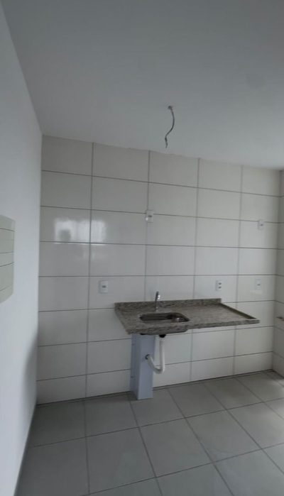 Apartamento, 2 quartos, 57 m² - Foto 3