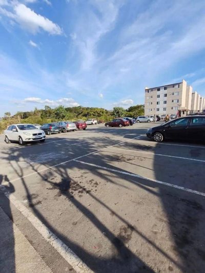 Apartamento, 2 quartos, 45 m² - Foto 3