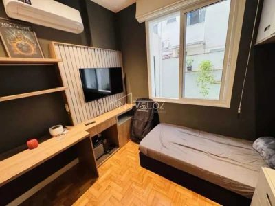 Apartamento, 2 quartos, 45 m² - Foto 1