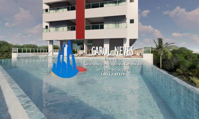 Apartamento, 2 quartos, 72 m² - Foto 1