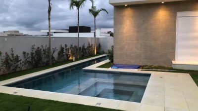 Casa, 4 quartos, 416 m² - Foto 3
