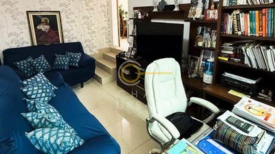 Sobrado, 4 quartos, 150 m² - Foto 4