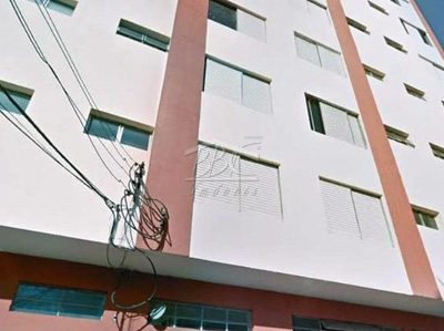 Apartamento, 1 quarto, 56 m² - Foto 2