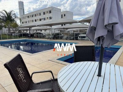 Apartamento, 2 quartos, 60 m² - Foto 1