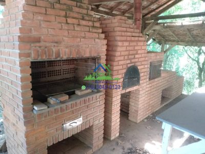 Chácara, 3 quartos, 2 hectares - Foto 4