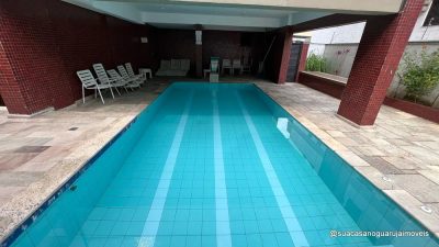 Apartamento, 3 quartos, 110 m² - Foto 1