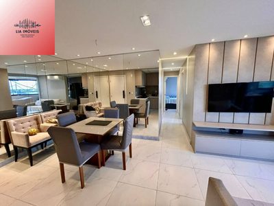 Apartamento, 3 quartos, 85 m² - Foto 1