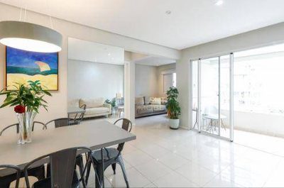 Apartamento, 3 quartos, 104 m² - Foto 2