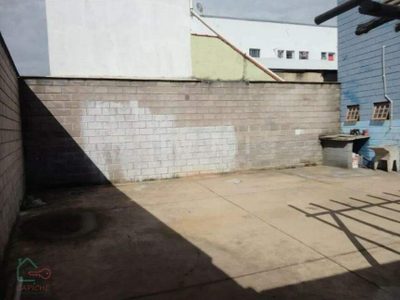Depósito-Galpão, 420 m² - Foto 5