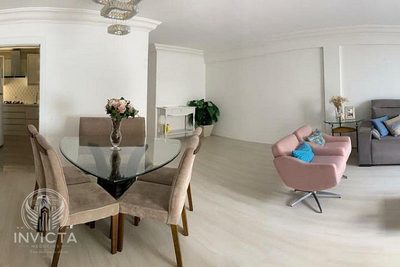 Apartamento, 3 quartos, 154 m² - Foto 5