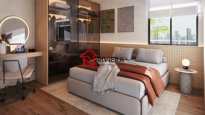 Apartamento, 3 quartos, 148 m² - Foto 5