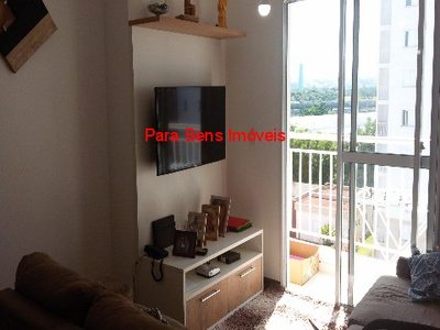 Apartamento, 2 quartos, 63 m² - Foto 3