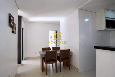Casa, 3 quartos, 217 m² - Foto 3