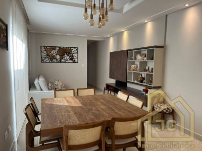 Apartamento, 3 quartos, 97 m² - Foto 4