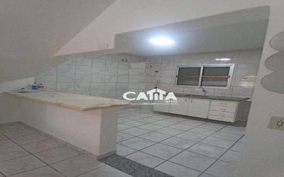 Sobrado, 2 quartos, 61 m² - Foto 4