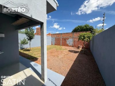 Casa, 4 quartos, 59 m² - Foto 4