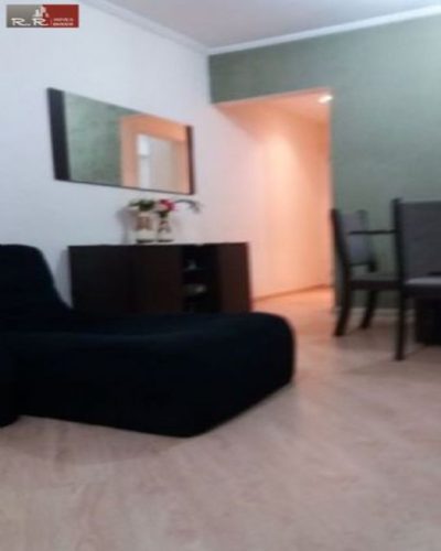 Apartamento, 3 quartos, 85 m² - Foto 3