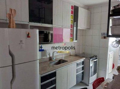 Apartamento, 2 quartos, 61 m² - Foto 4