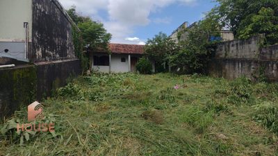 Terreno, 467 m² - Foto 1
