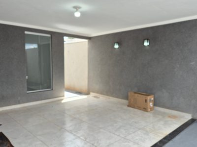 Casa, 2 quartos - Foto 2