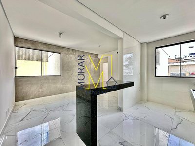 Apartamento, 3 quartos, 60 m² - Foto 5