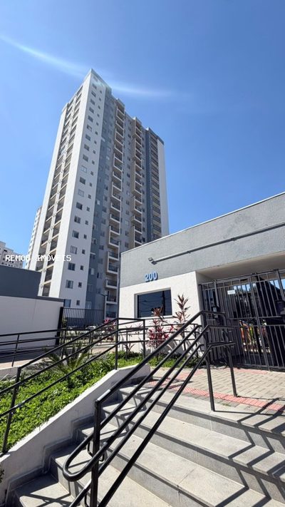 Apartamento, 2 quartos, 41 m² - Foto 1