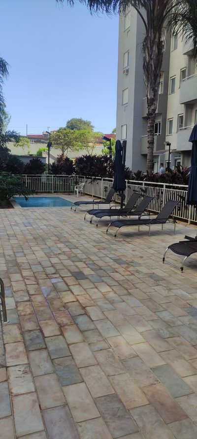 Apartamento, 2 quartos, 48 m² - Foto 5