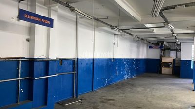 Loja-Salão, 887 m² - Foto 3
