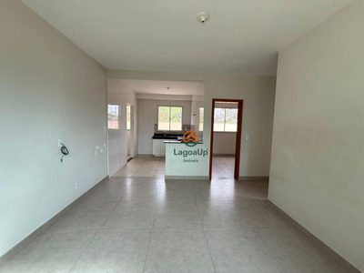Apartamento, 2 quartos, 67 m² - Foto 5