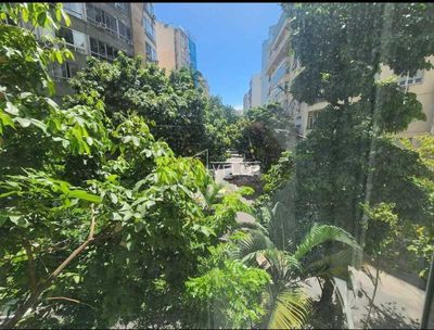 Apartamento, 4 quartos, 205 m² - Foto 2