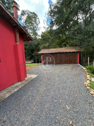 Casa, 2 quartos, 100 m² - Foto 2