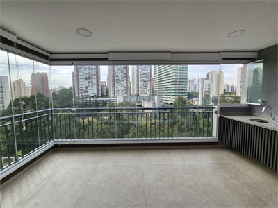 Apartamento, 4 quartos, 129 m² - Foto 3