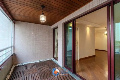 Apartamento, 3 quartos, 118 m² - Foto 5