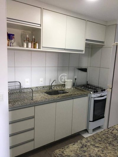 Apartamento, 2 quartos, 52 m² - Foto 4
