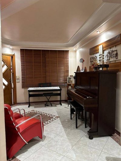 Sobrado, 3 quartos, 195 m² - Foto 4
