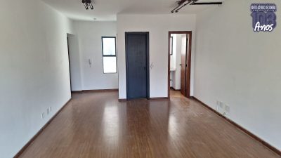 Sala-Conjunto, 41 m² - Foto 1