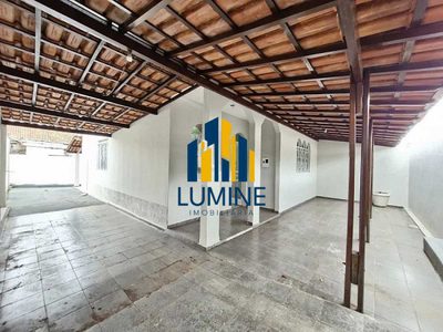 Casa, 3 quartos, 220 m² - Foto 1