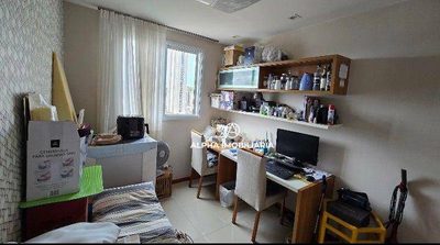 Apartamento, 2 quartos, 60 m² - Foto 4