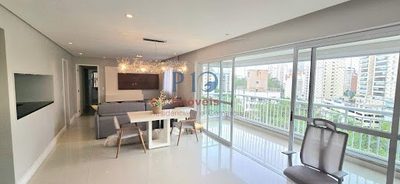 Apartamento, 3 quartos, 125 m² - Foto 1