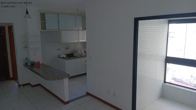 Apartamento, 1 quarto, 46 m² - Foto 2
