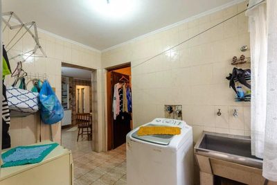 Casa, 4 quartos, 120 m² - Foto 2