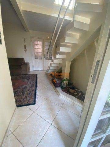 Casa, 4 quartos, 147 m² - Foto 5